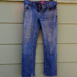 Men's jeans